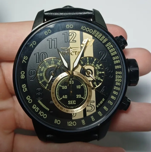 A watch